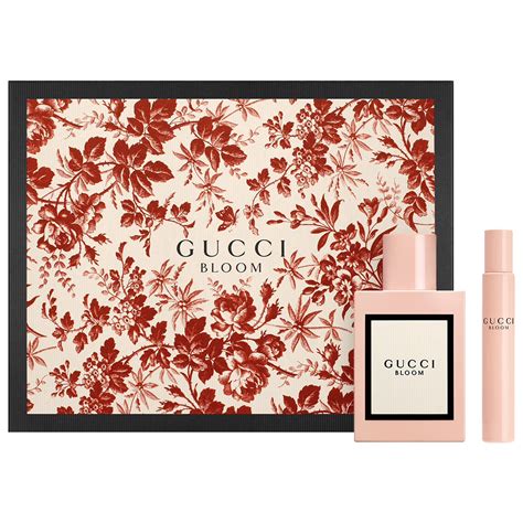 perfume gucci bloom é bom|gucci bloom perfume 1 oz.